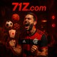 Torcedor do Flamengo